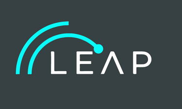 Leap.xyz - Creative brandable domain for sale